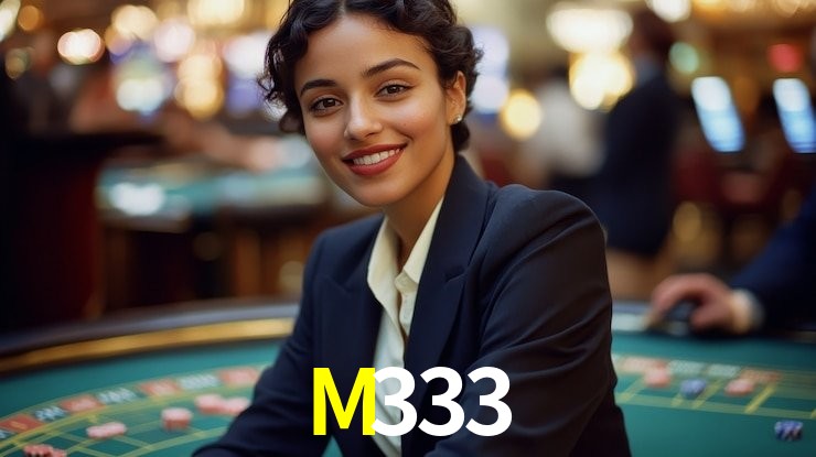 M333 mobile gaming