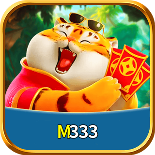 M333 logo
